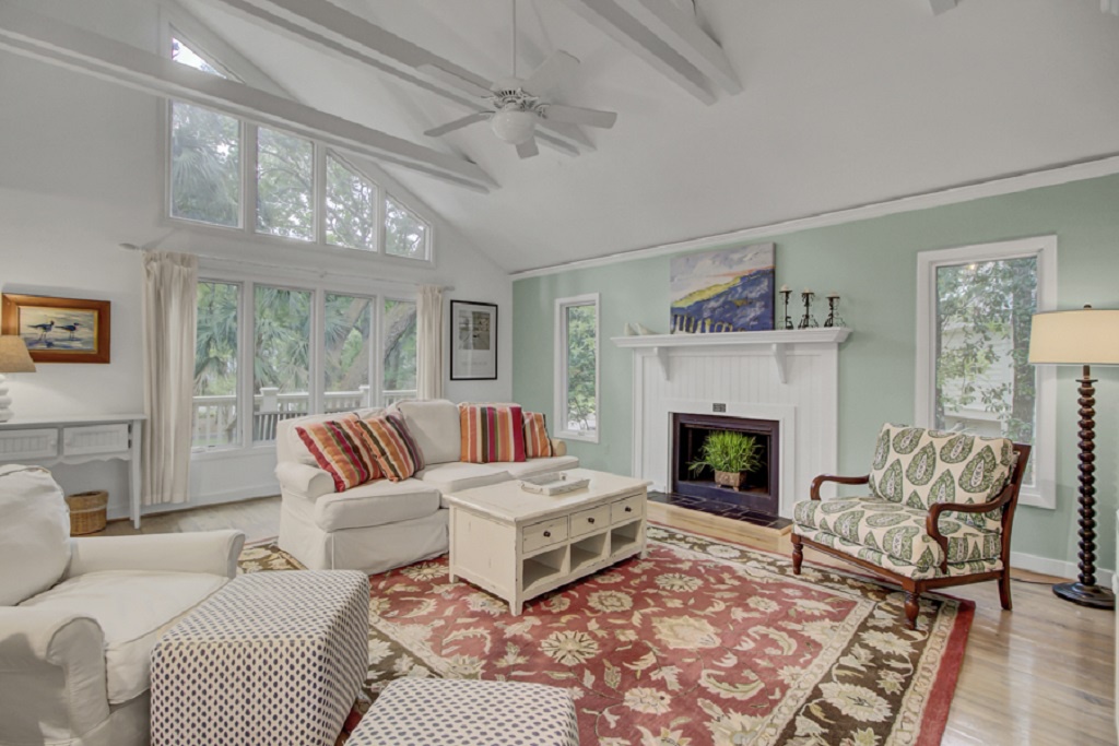 Fairway Oaks 13 by Wild Dunes