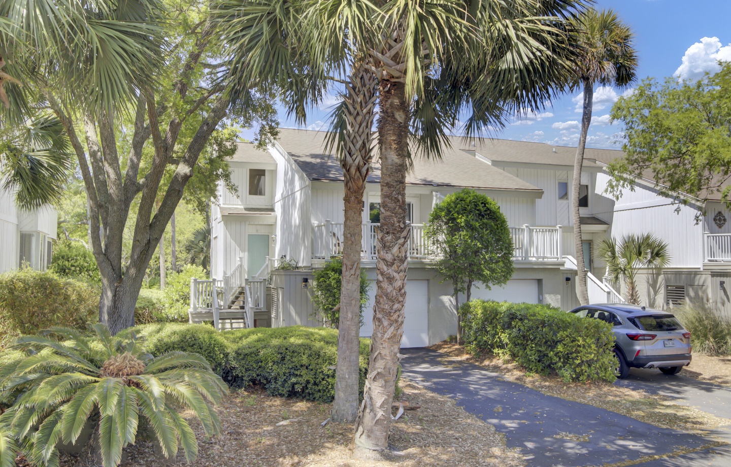 Racquet Club 28 by Wild Dunes | Photo 1