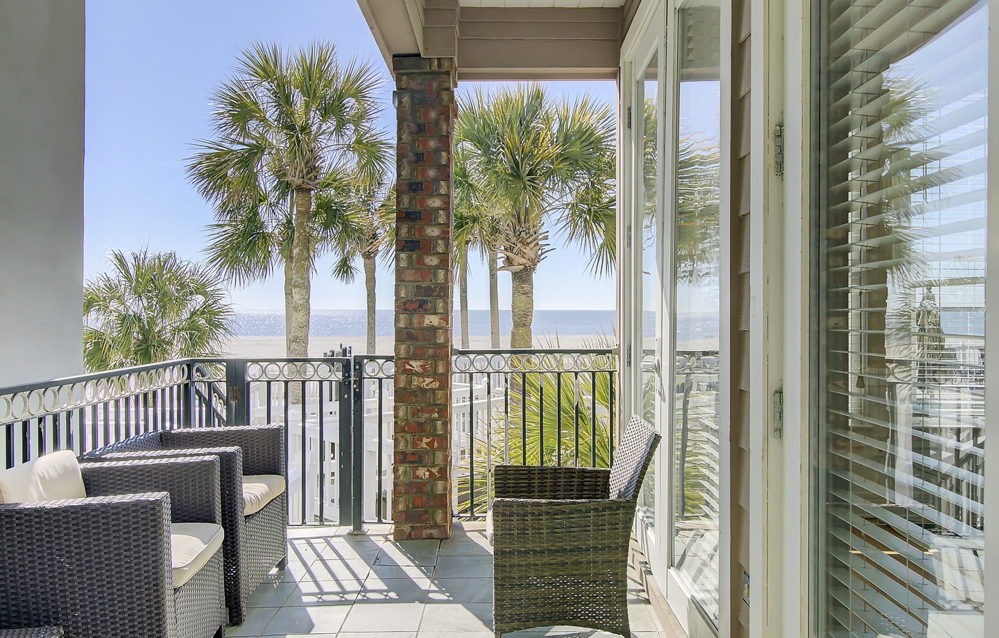 Boardwalk 133 by Wild Dunes, Oceanfront | Photo 2