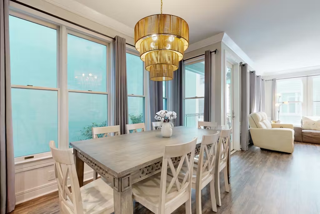 Boardwalk at Grand Pavilion 126 by Wild Dunes