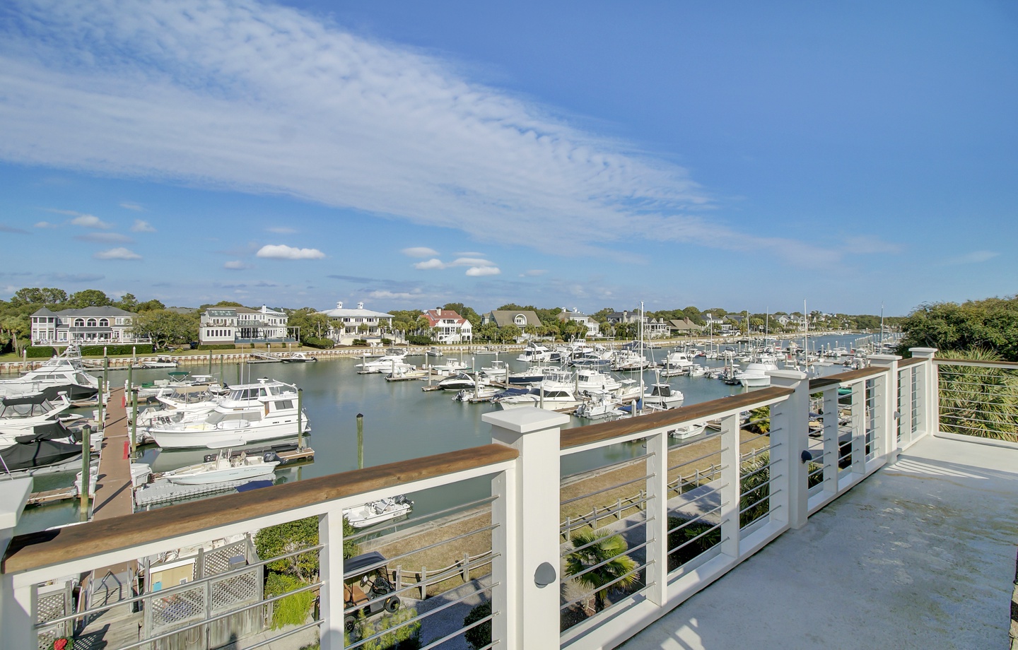 Yacht Harbor Court 31 by Wild Dunes | Photo 2