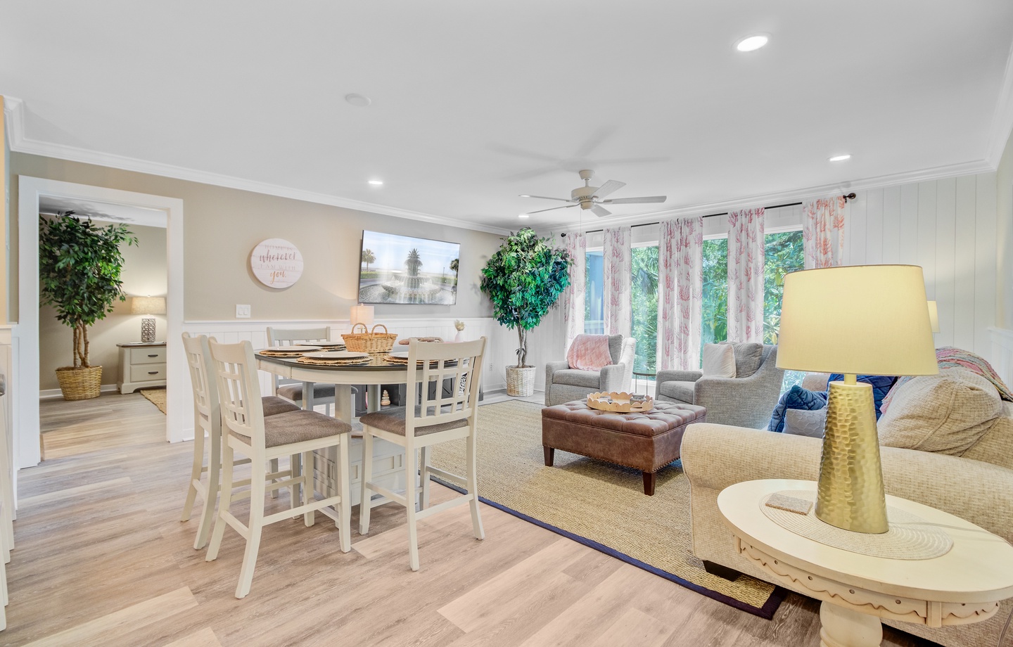 Lagoon Villa 35 by Wild Dunes | Photo 4