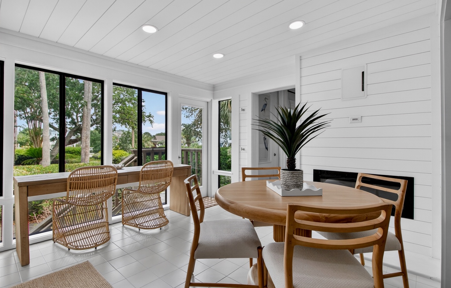 Yacht Harbor Villa 407 by Wild Dunes