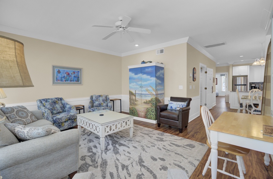 Boardwalk 124 by Wild Dunes | Photo 1