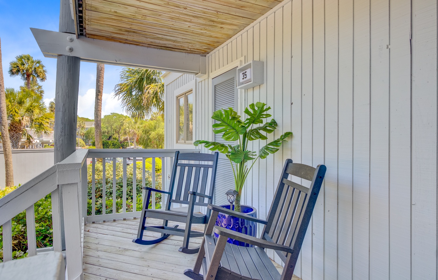 Lagoon Villa 35 by Wild Dunes | Photo 1