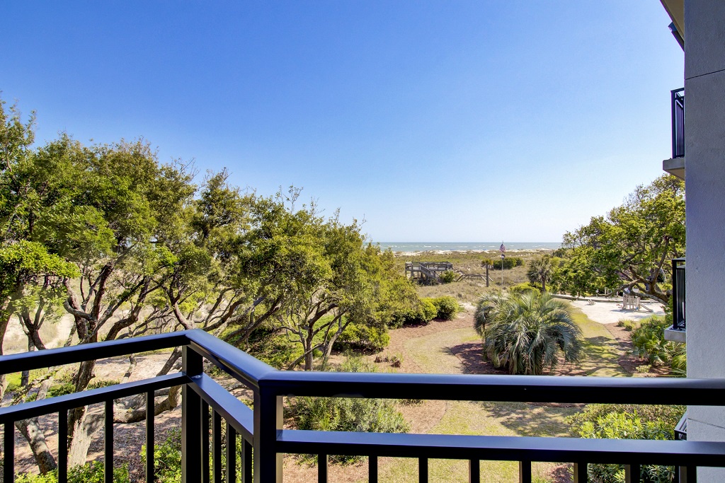 Shipwatch 223D by Wild Dunes, Oceanfront