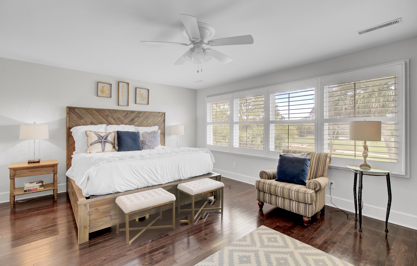 Commons Court 2 by Wild Dunes, Golf Course View | Photo 1