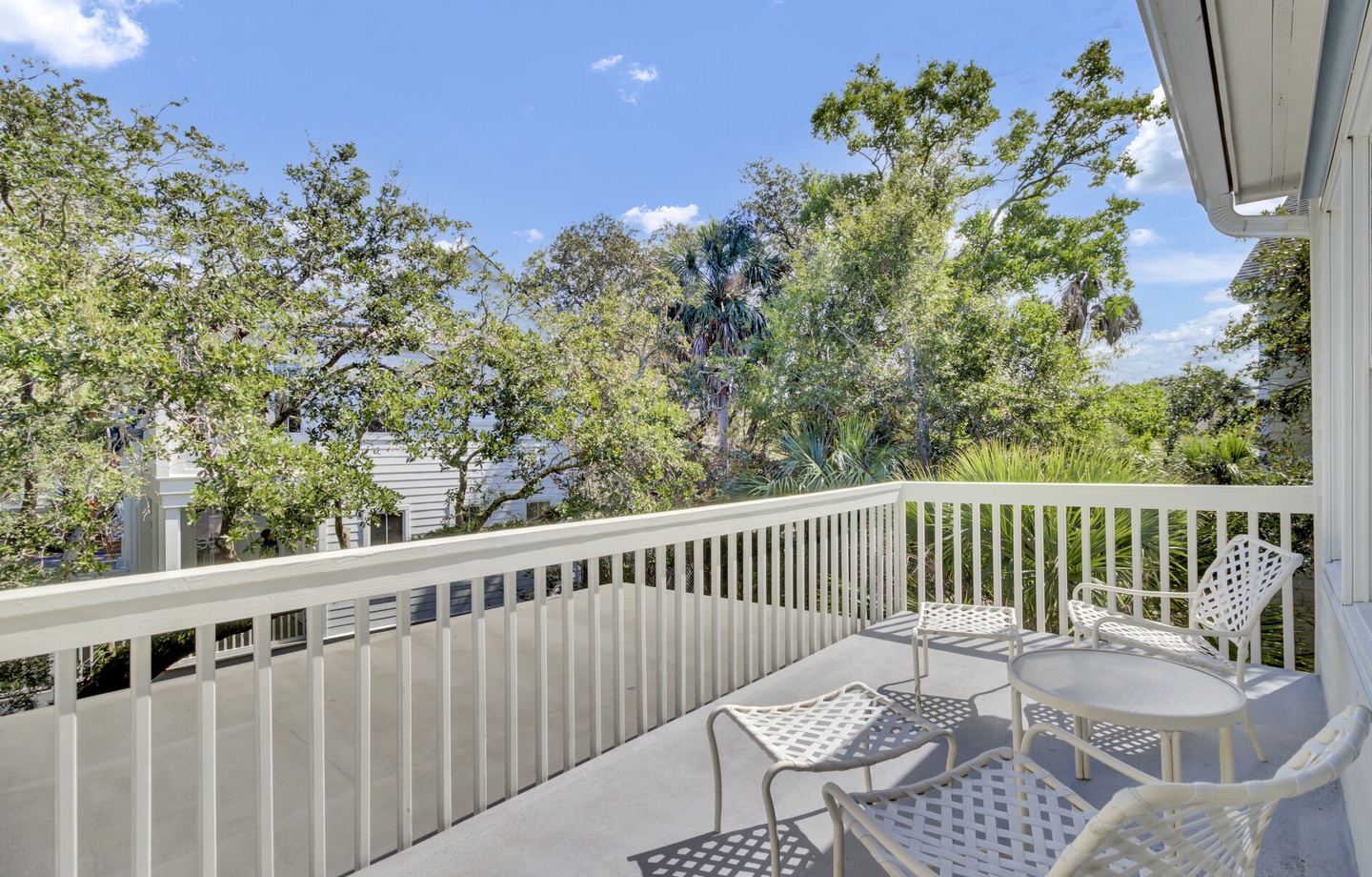 Back Bay 5809 by Wild Dunes | Photo 4