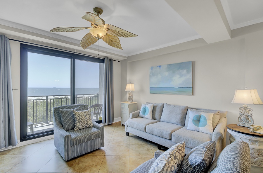 Shipwatch 405A by Wild Dunes, Oceanfront