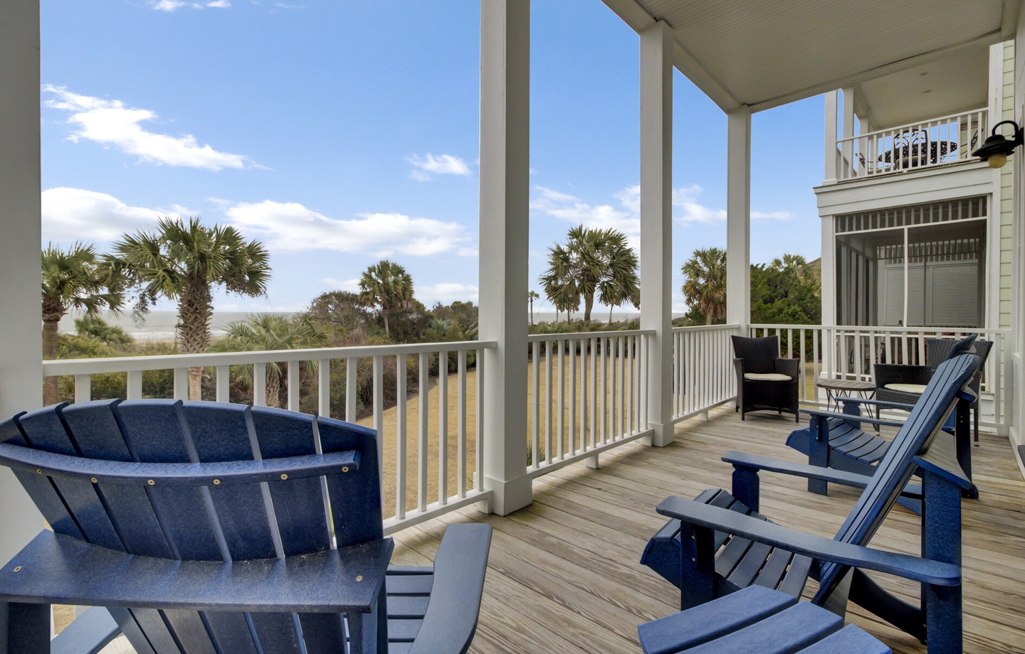 Grand Pavilion 17 by Wild Dunes, Oceanfront | Photo 3