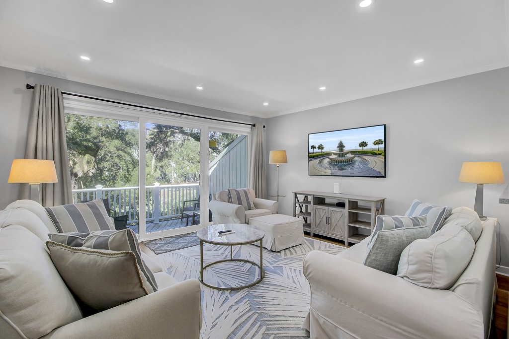 Racquet Club 24 by Wild Dunes