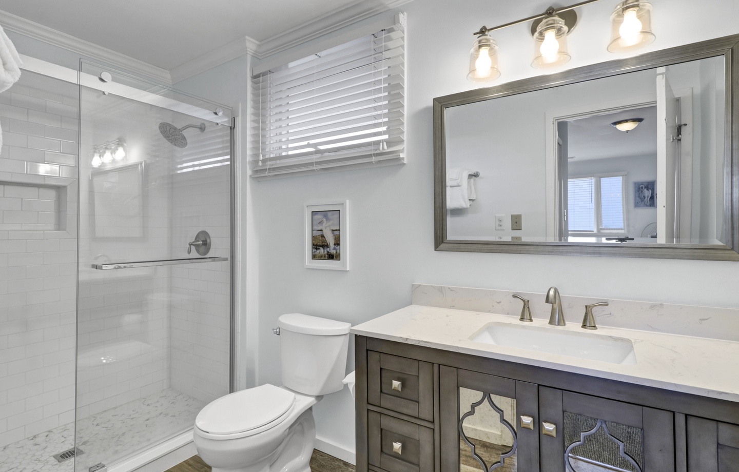Seagrove 11D by Wild Dunes, Oceanfront | Photo 4