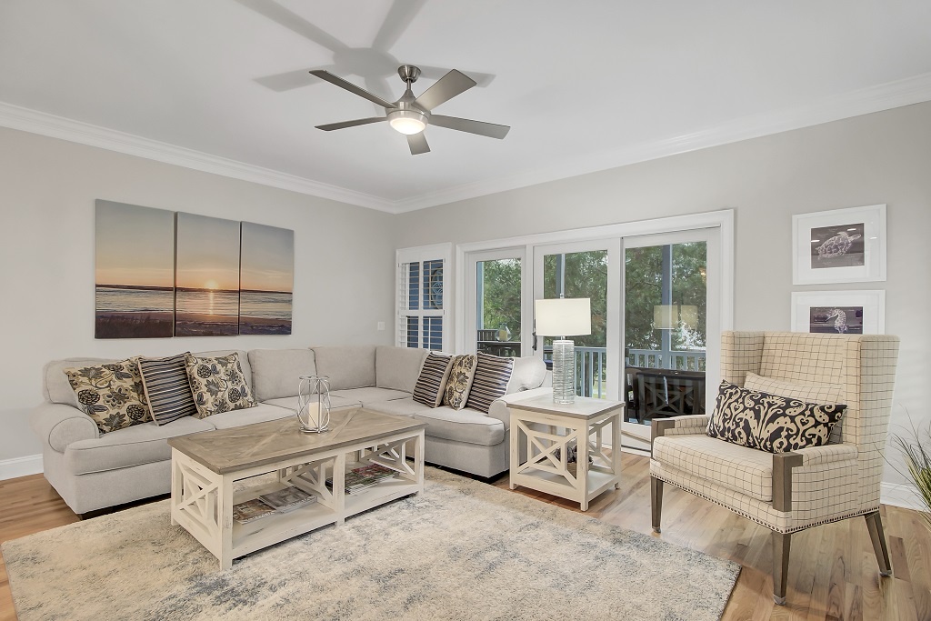 Grand Pavilion 09 by Wild Dunes