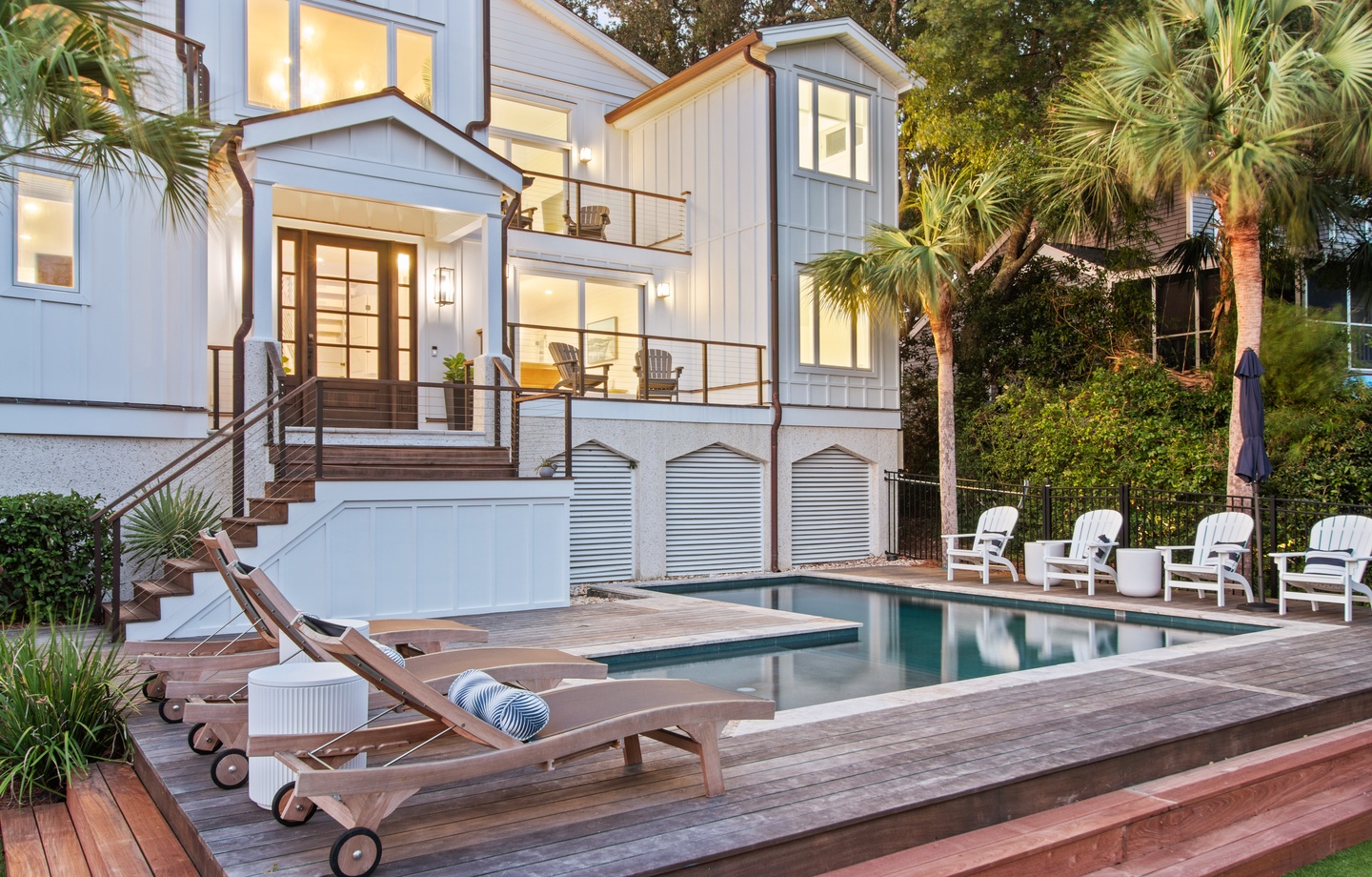 Fishers Alley 5 by Wild Dunes | Photo 1