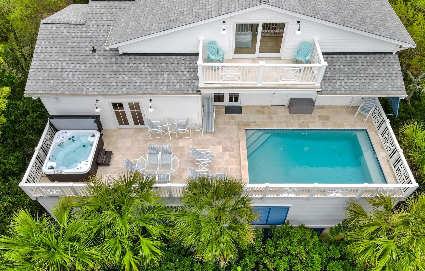 Abalone Alley 7 by WIld Dunes Ocean View