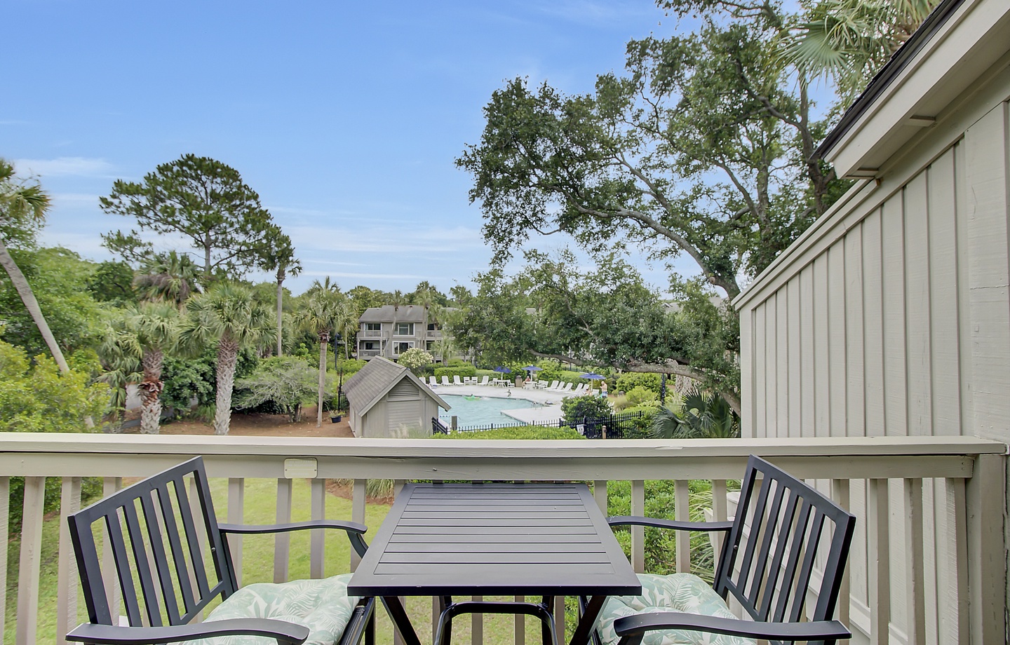 Lagoon Villa 16 by Wild Dunes