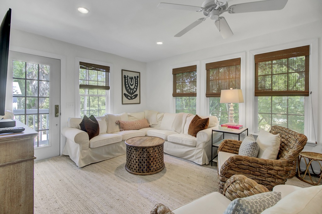 Sandcrab Court 18 by Wild Dunes