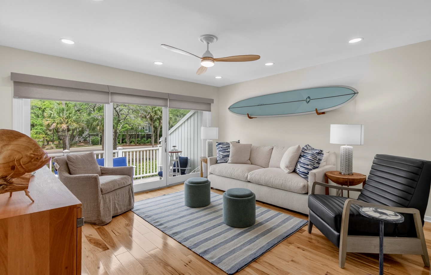 Racquet Club Villa 32 by Wild Dunes