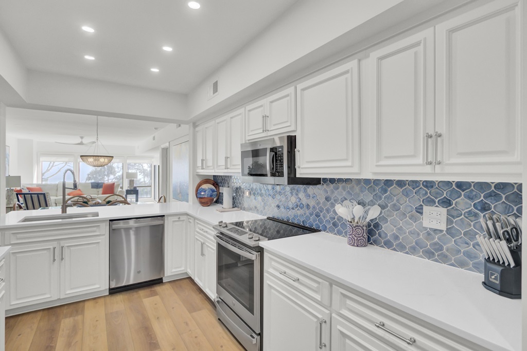 Ocean Club 4102 by Wild Dunes, Oceanfront