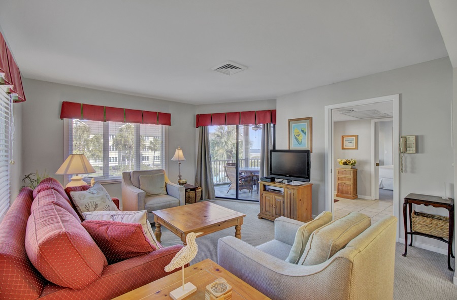 Port O'Call C204 by Wild Dunes, Ocean View