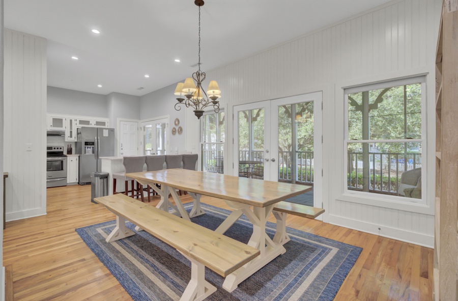 Grand Pavilion 76 by Wild Dunes | Photo 2