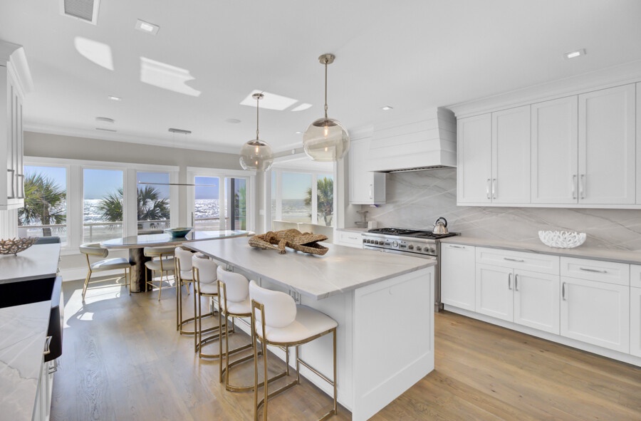 Dunecrest 6 by Wild Dunes, Oceanfront | Photo 2