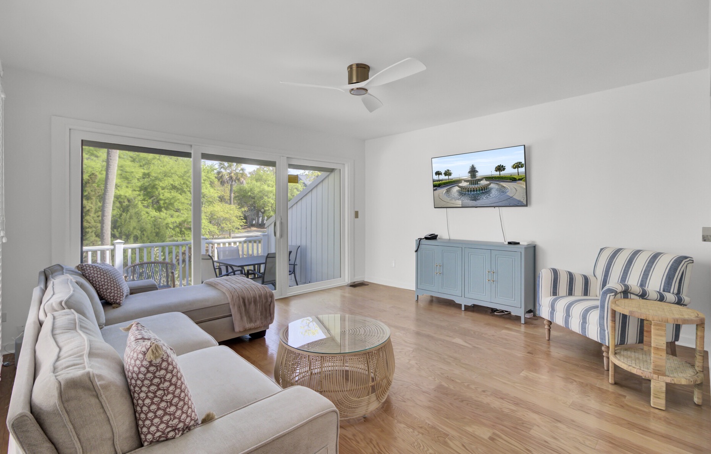 Racquet Club Villa 36 by Wild Dunes