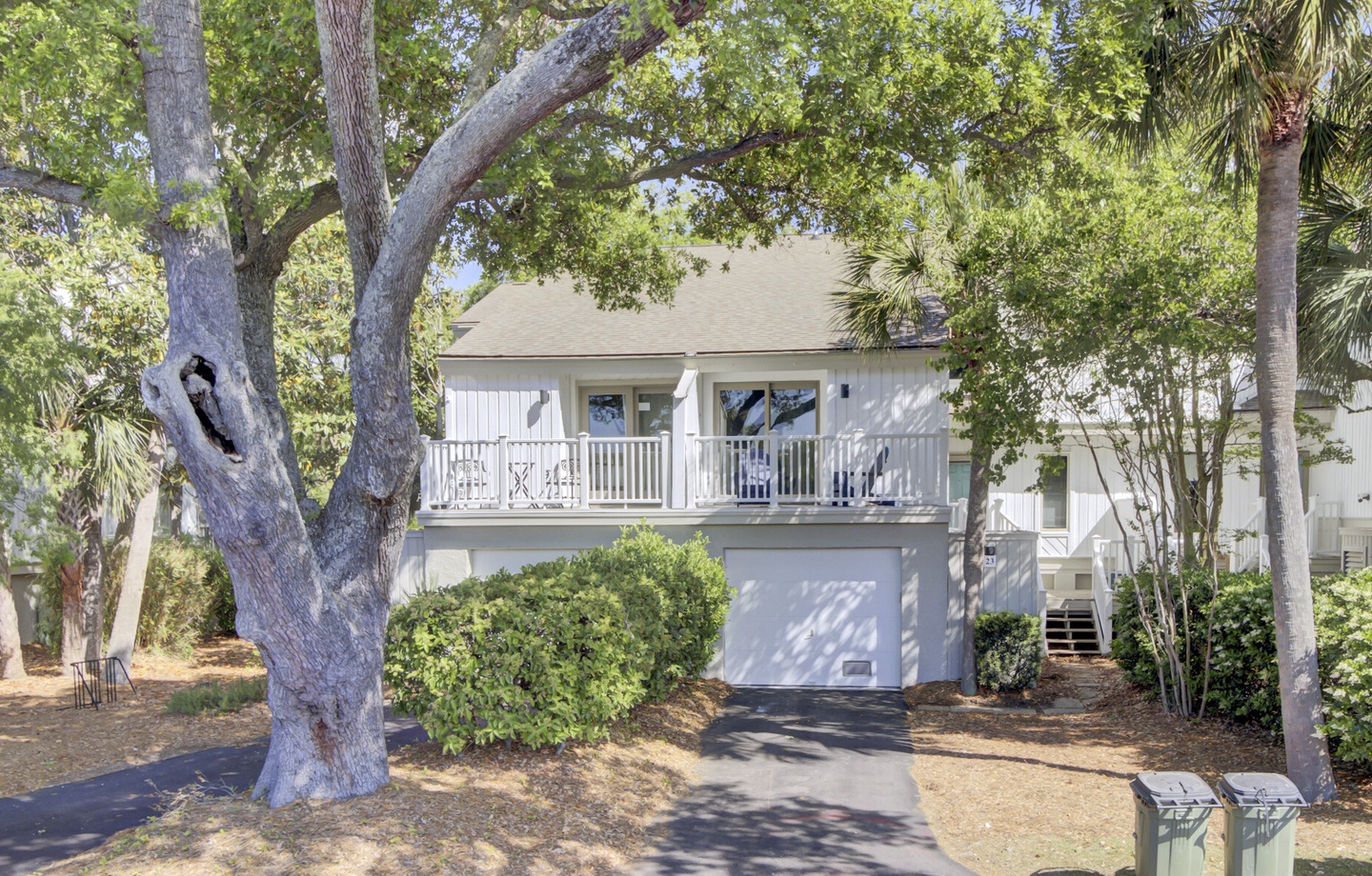 Racquet Club 23 by Wild Dunes