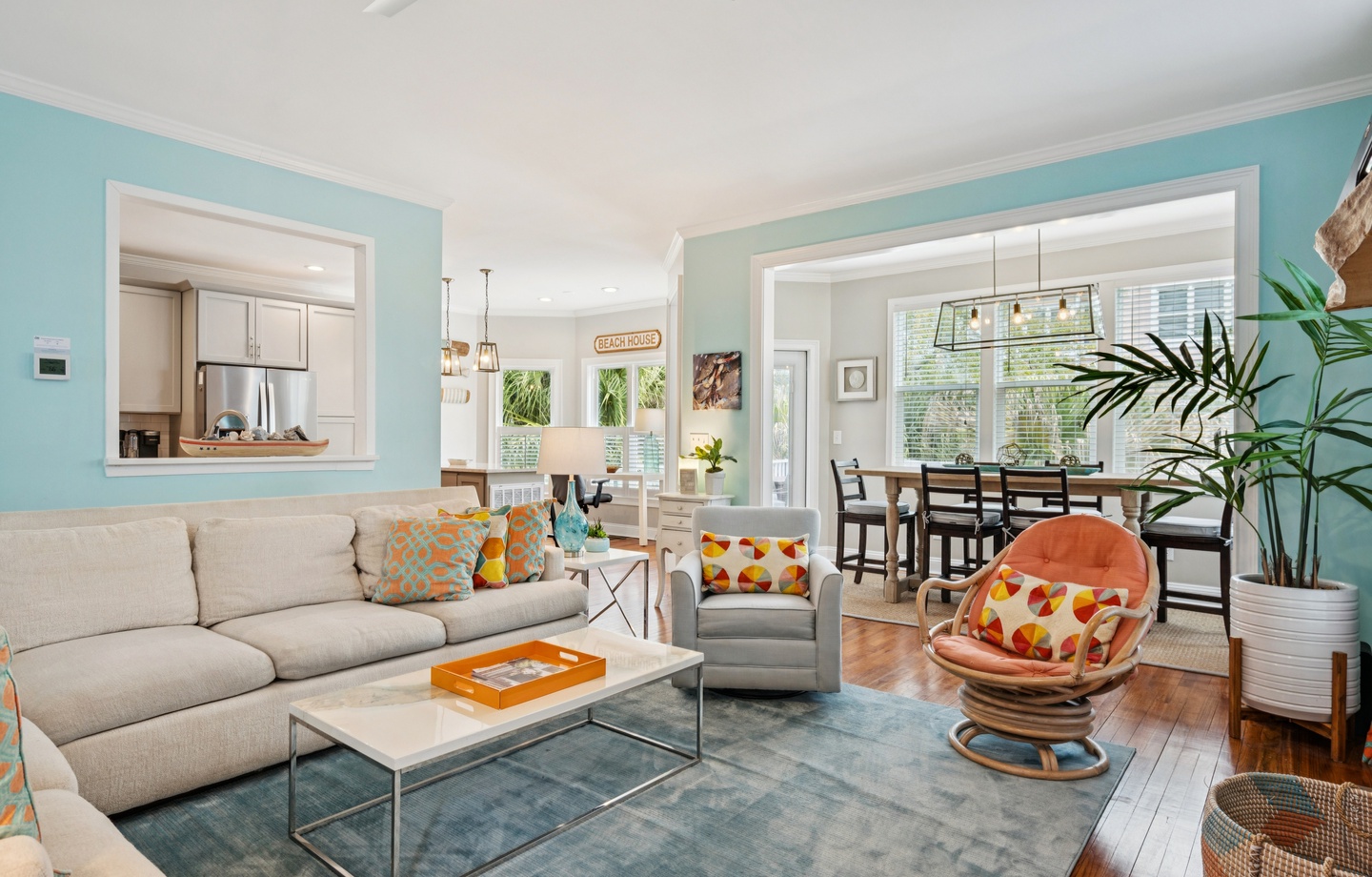 Grand Pavilion 42 by Wild Dunes