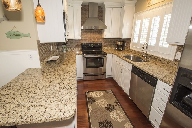 Sandpiper Court 8 by Wild Dunes