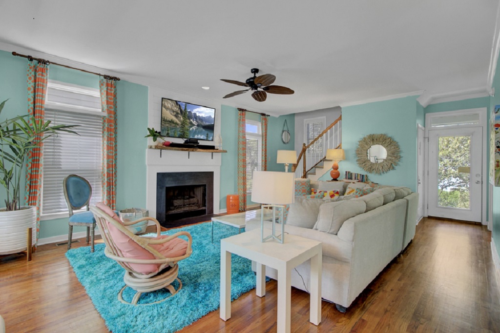 Grand Pavilion 42 by Wild Dunes