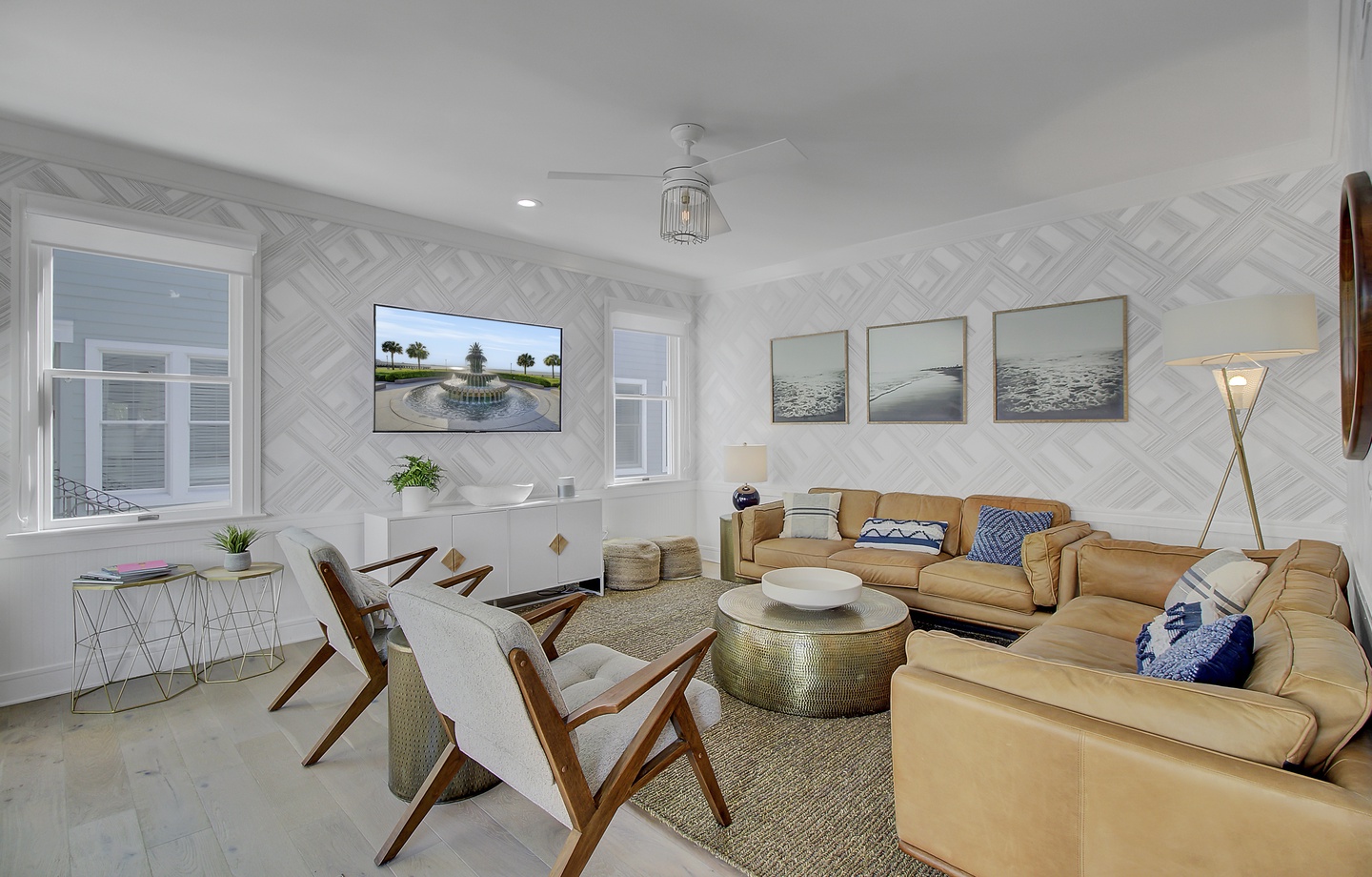 Boardwalk 120 by Wild Dunes
