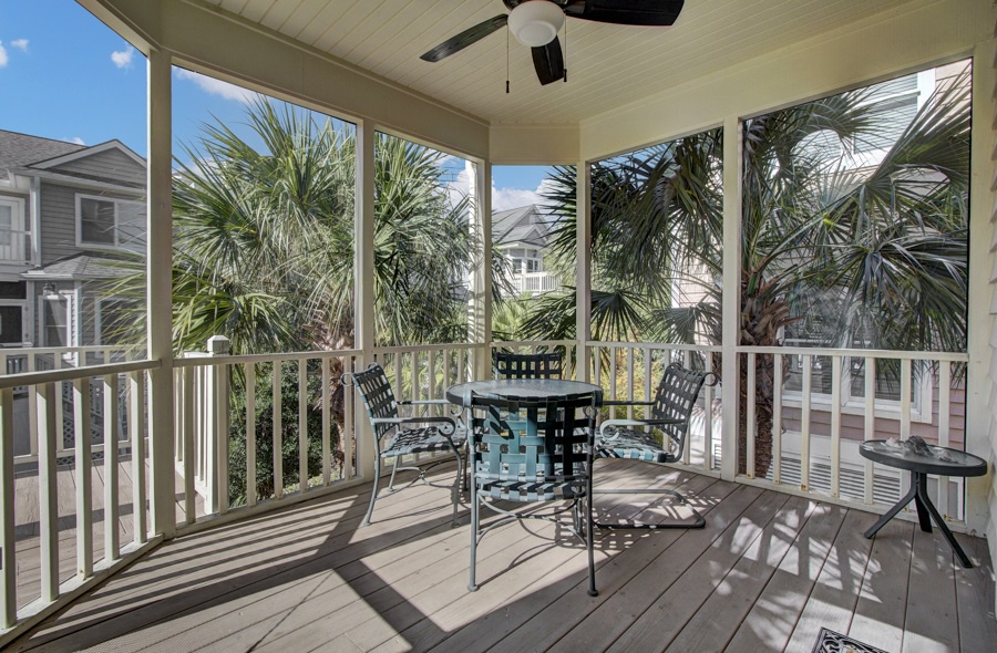 Grand Pavilion 46 by Wild Dunes