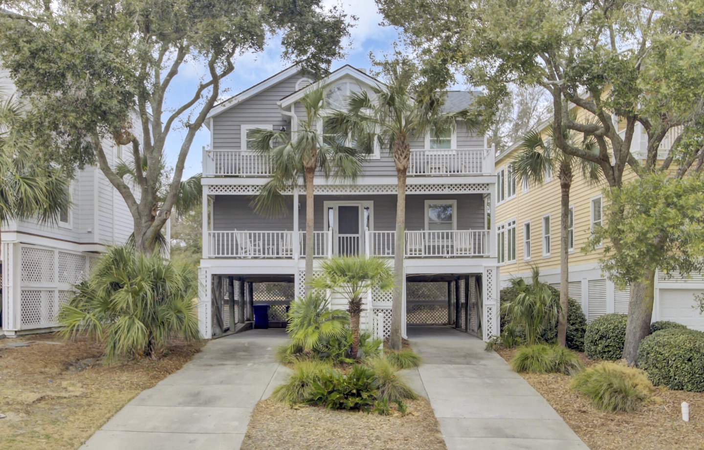 Pelican Bay 38 by Wild Dunes