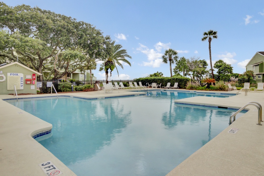 Mariners Walk 1B by Wild Dunes, Oceanfront | Photo 1