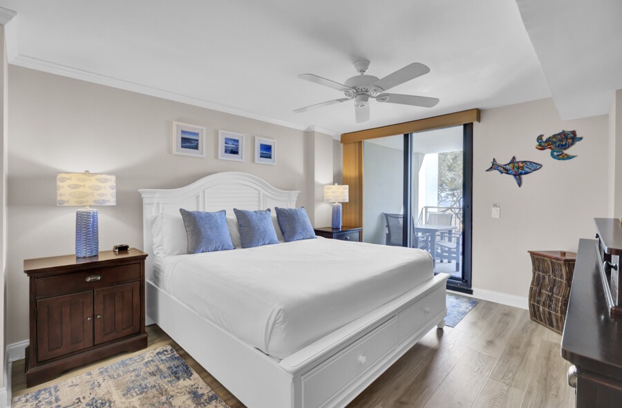 Shipwatch 102A by Wild Dunes, Oceanfront