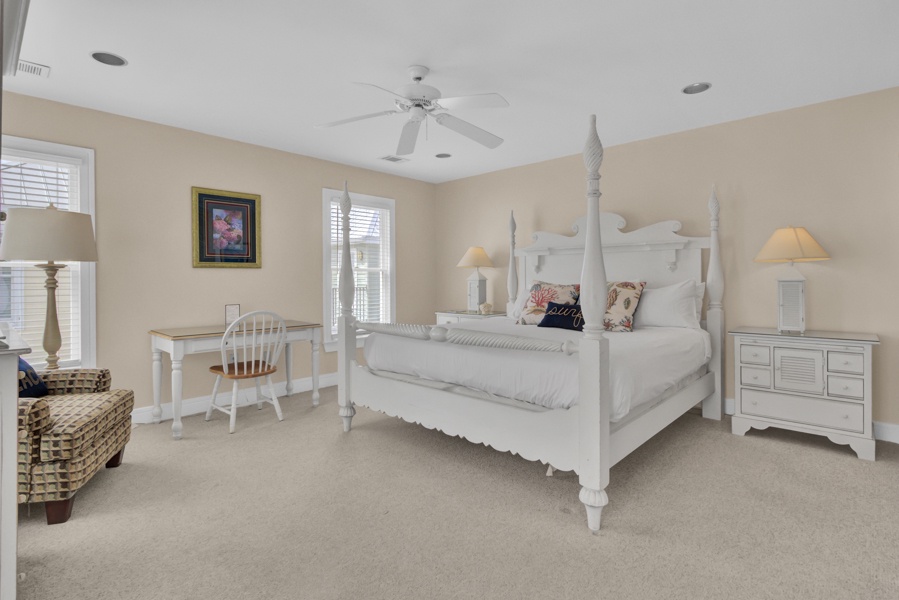 Boardwalk 124 by Wild Dunes | Photo 2