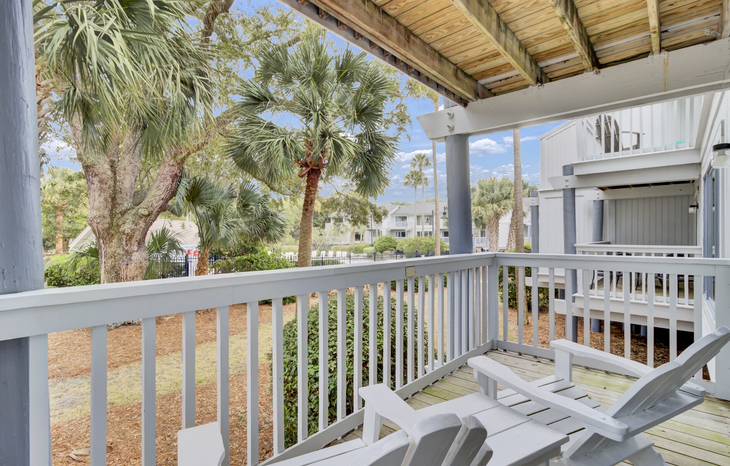 Lagoon Villa 11 by Wild Dunes