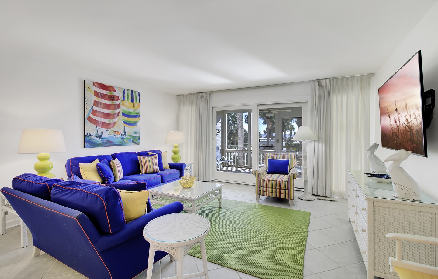 Beach Club Villa 53 by Wild Dunes, Oceanfront | Photo 2