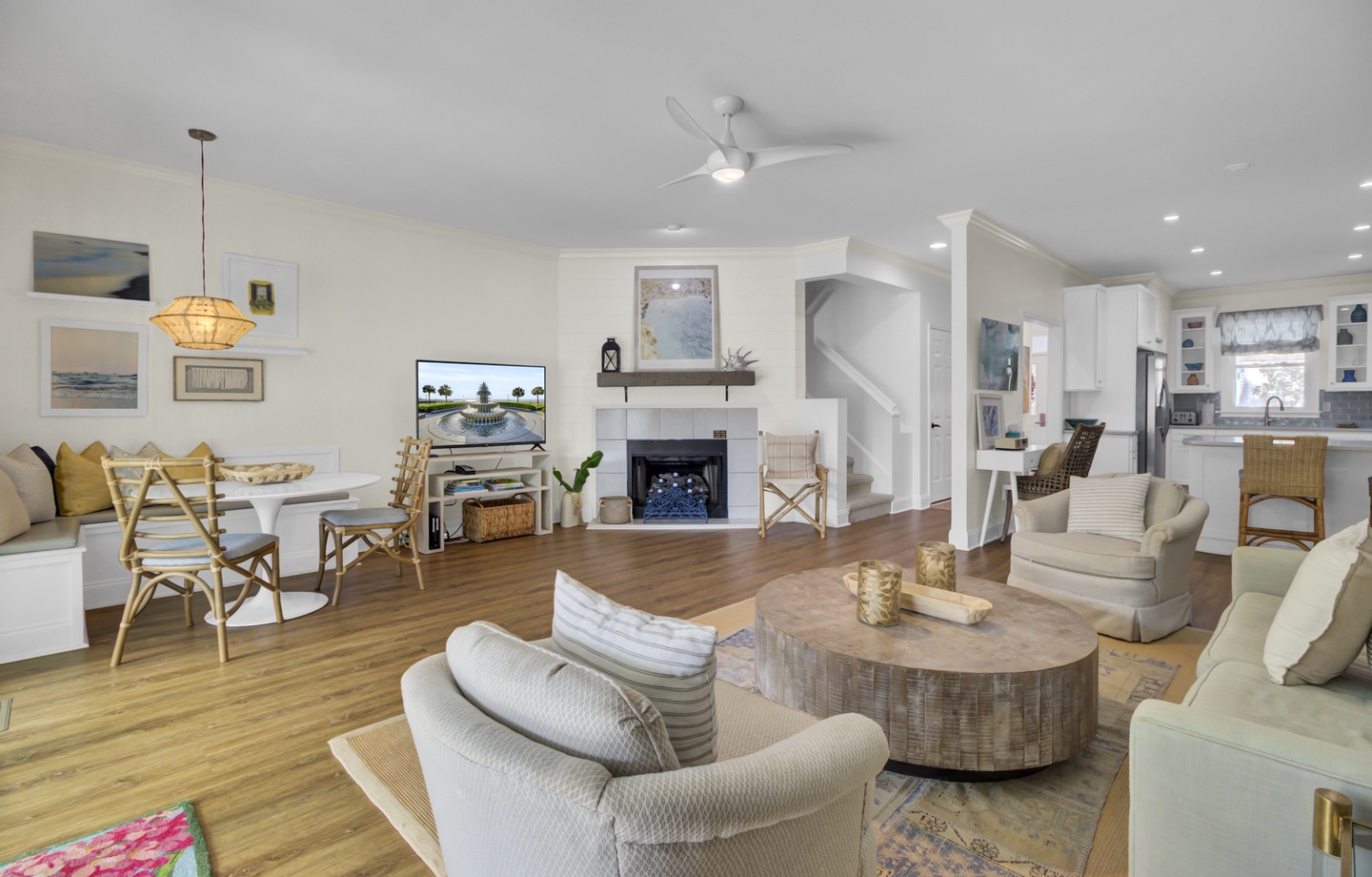 Yacht Harbor Court 4 by Wild Dunes | Photo 1