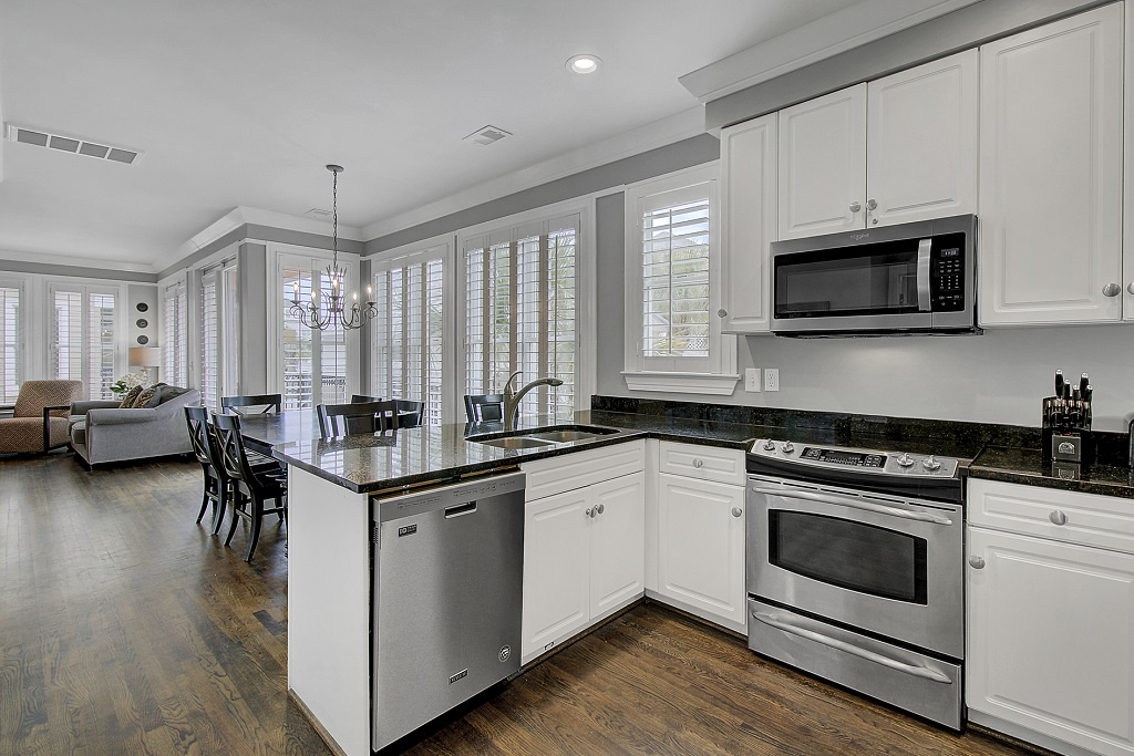 Boardwalk 113 by Wild Dunes