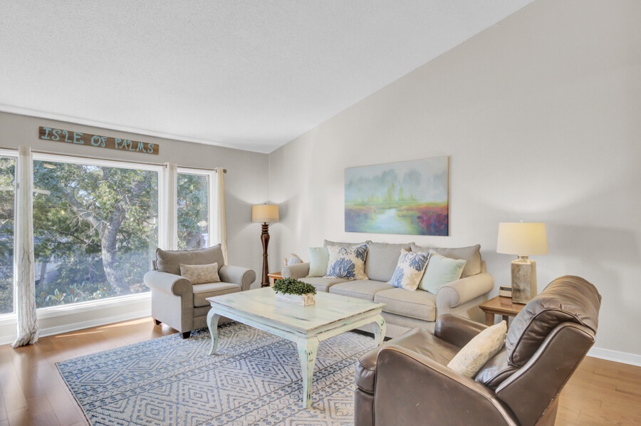 Lagoon Villa 36 by Wild Dunes