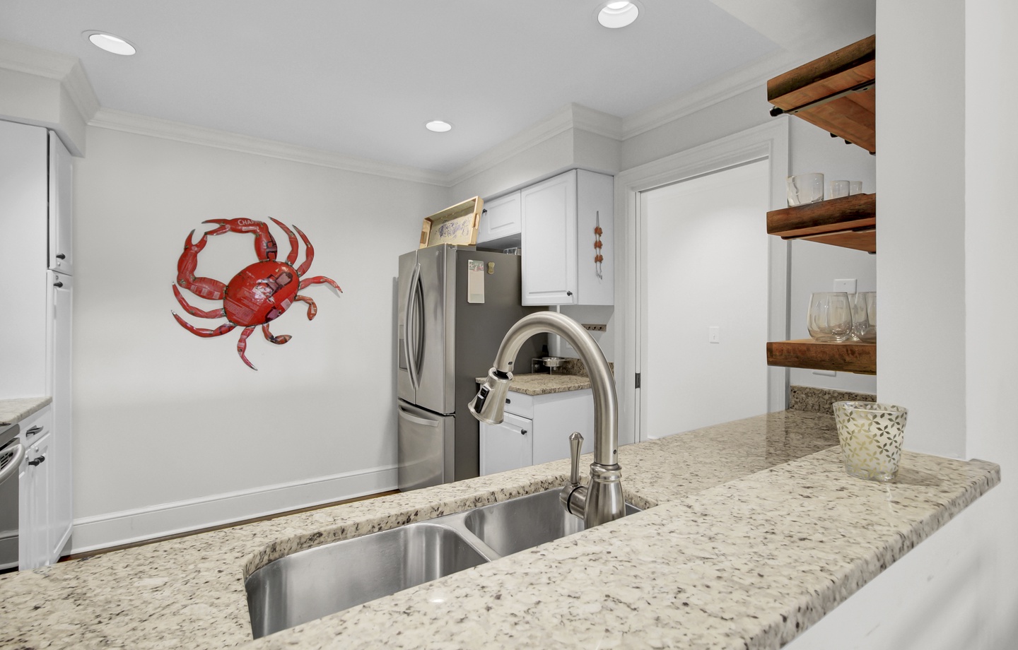 Commons Court 2 by Wild Dunes, Golf Course View | Photo 4