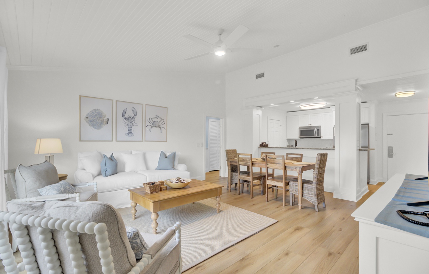 Lagoon Villa 30 by Wild Dunes | Photo 1