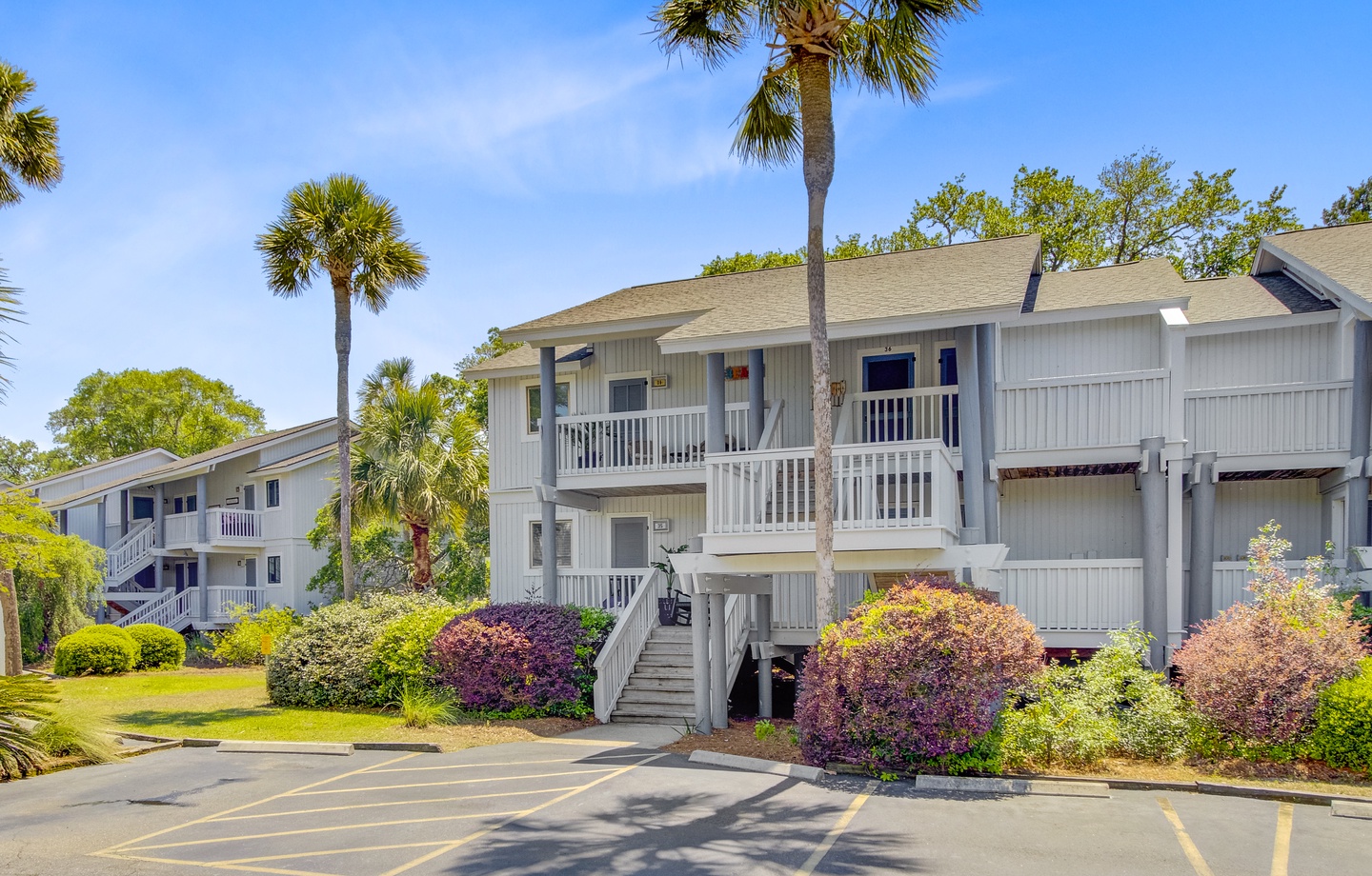 Lagoon Villa 35 by Wild Dunes