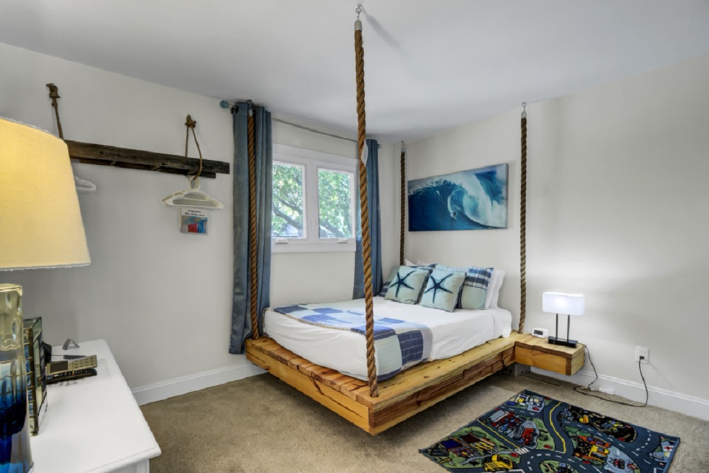 Guestroom 1