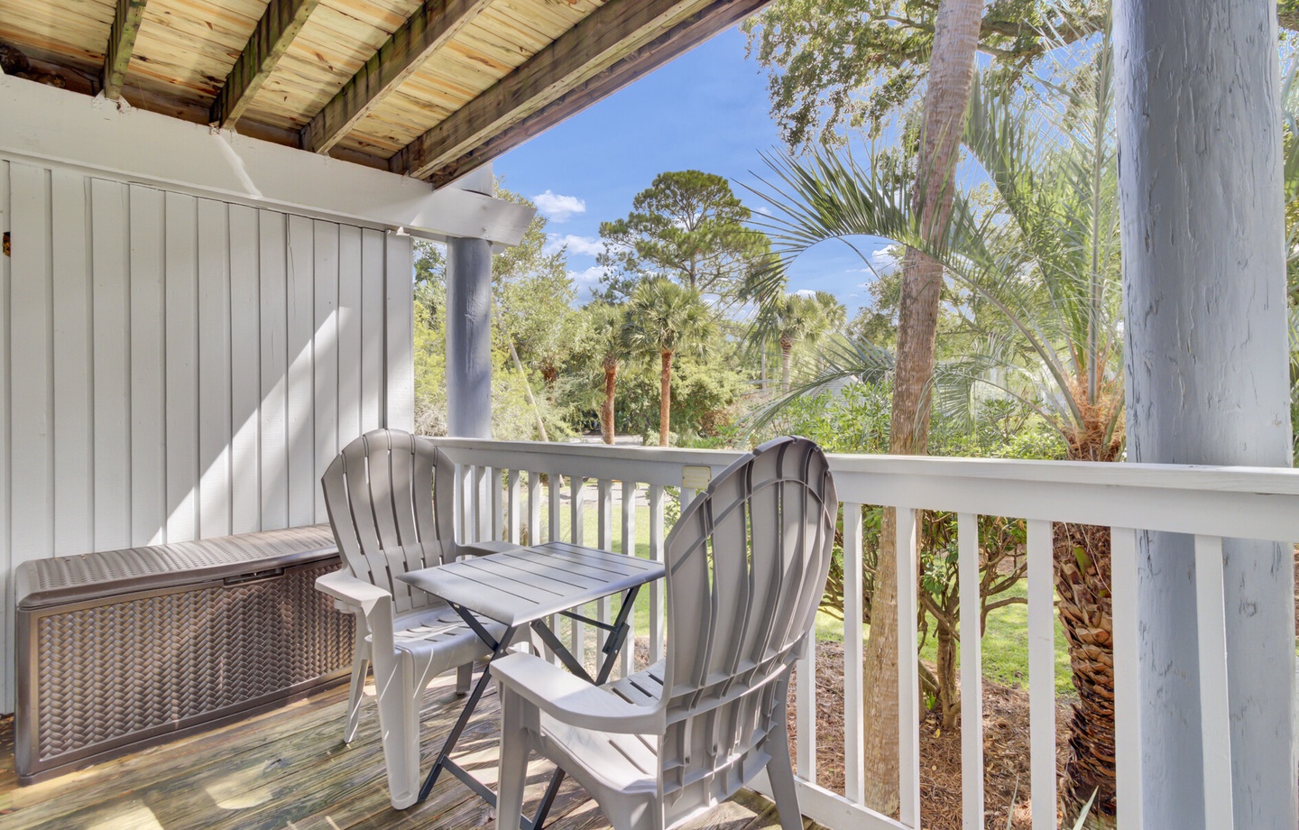 Lagoon Villa 13 by Wild Dunes