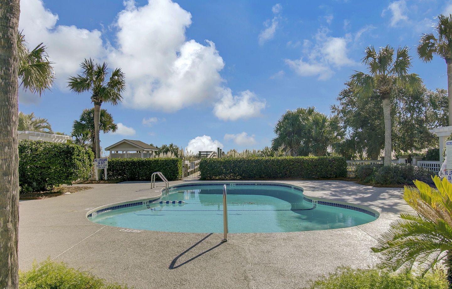 Beach Club Villa 53 by Wild Dunes, Oceanfront | Photo 1