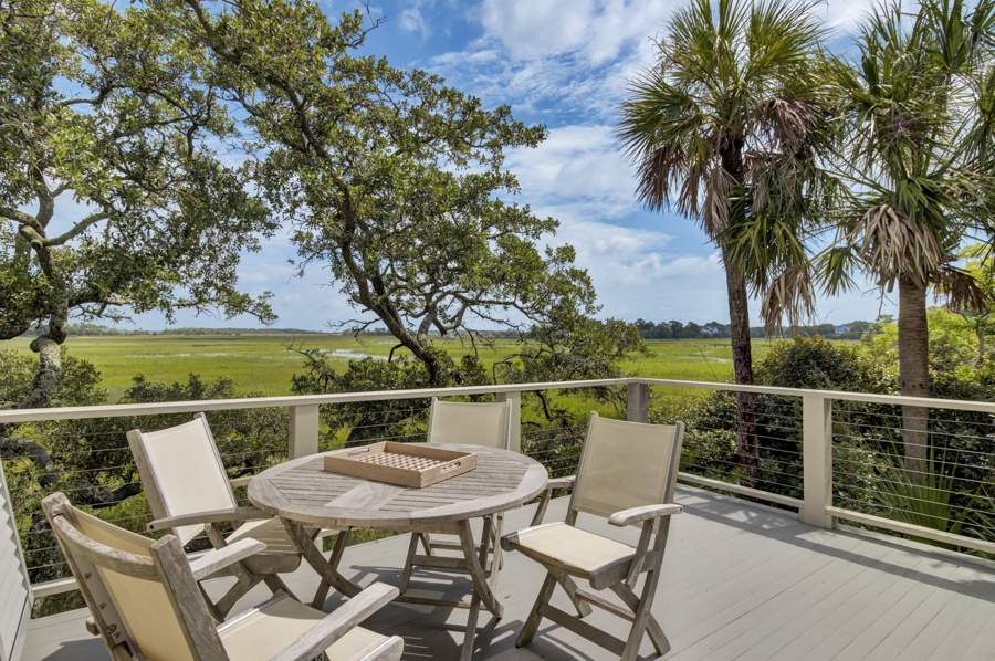 Marsh Island 30 by Wild Dunes
