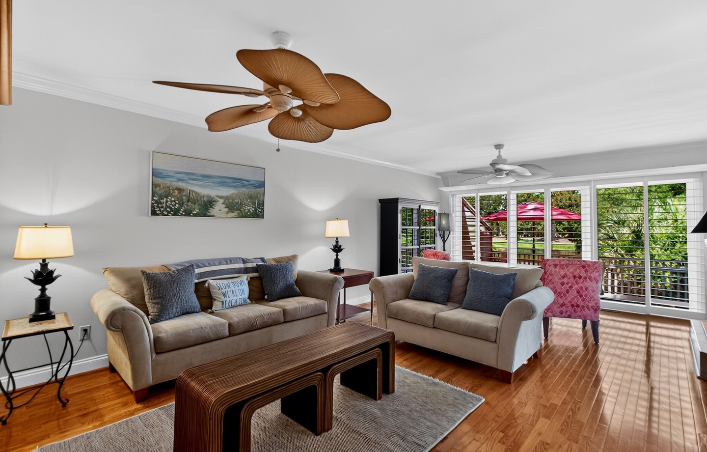 Fairway Dunes Villa 45 by Wild Dunes